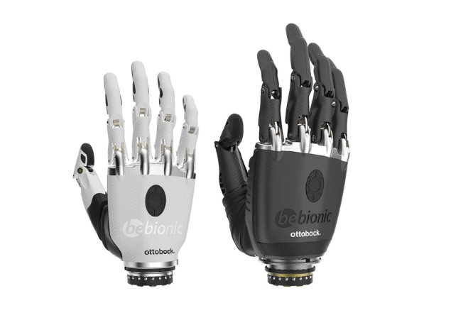 Ottobock BeBionic Hand